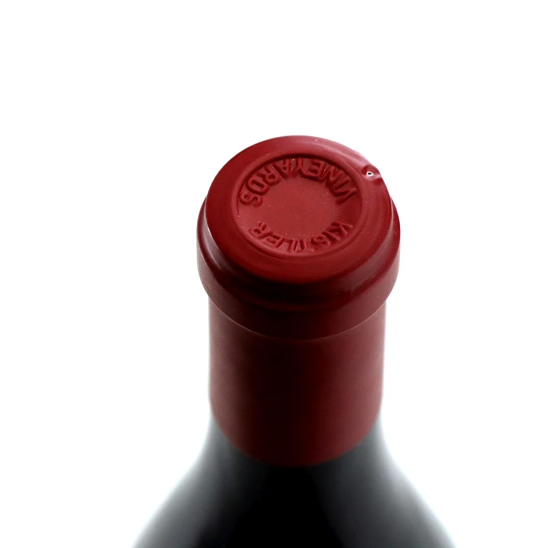 Image for Kistler Bodega Headlands Vineyard Cuvée Elizabeth Pinot Noir 2008