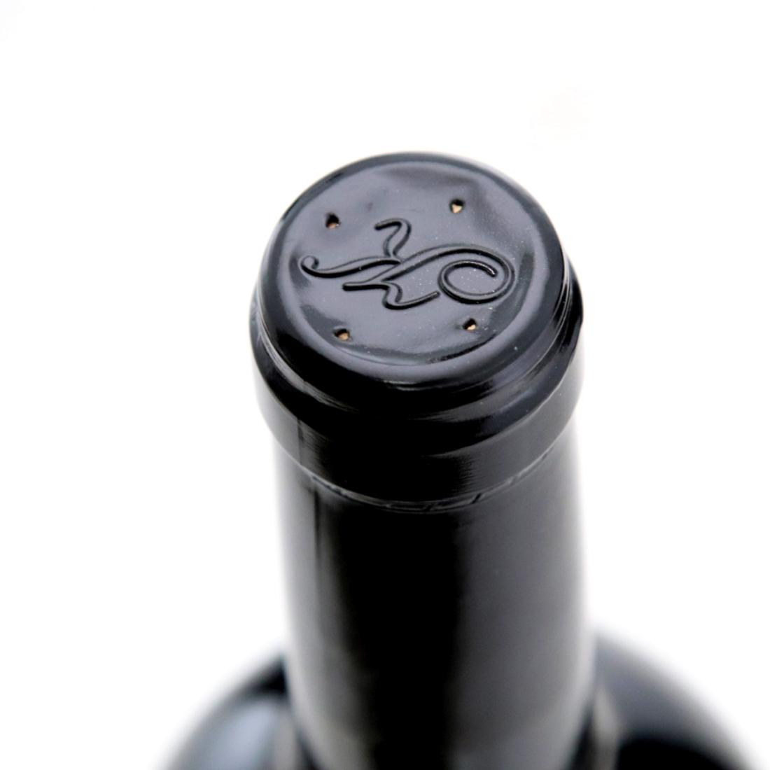 Image for Katnook Estate Odyssey Cabernet Sauvignon 1996 Coonawarra