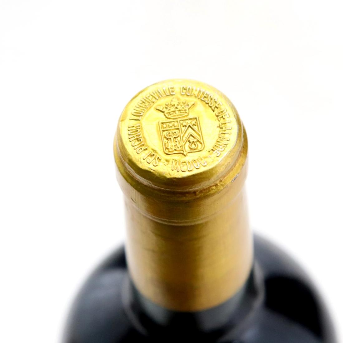 Image for Reserve De La Comtesse 2007 Pauillac