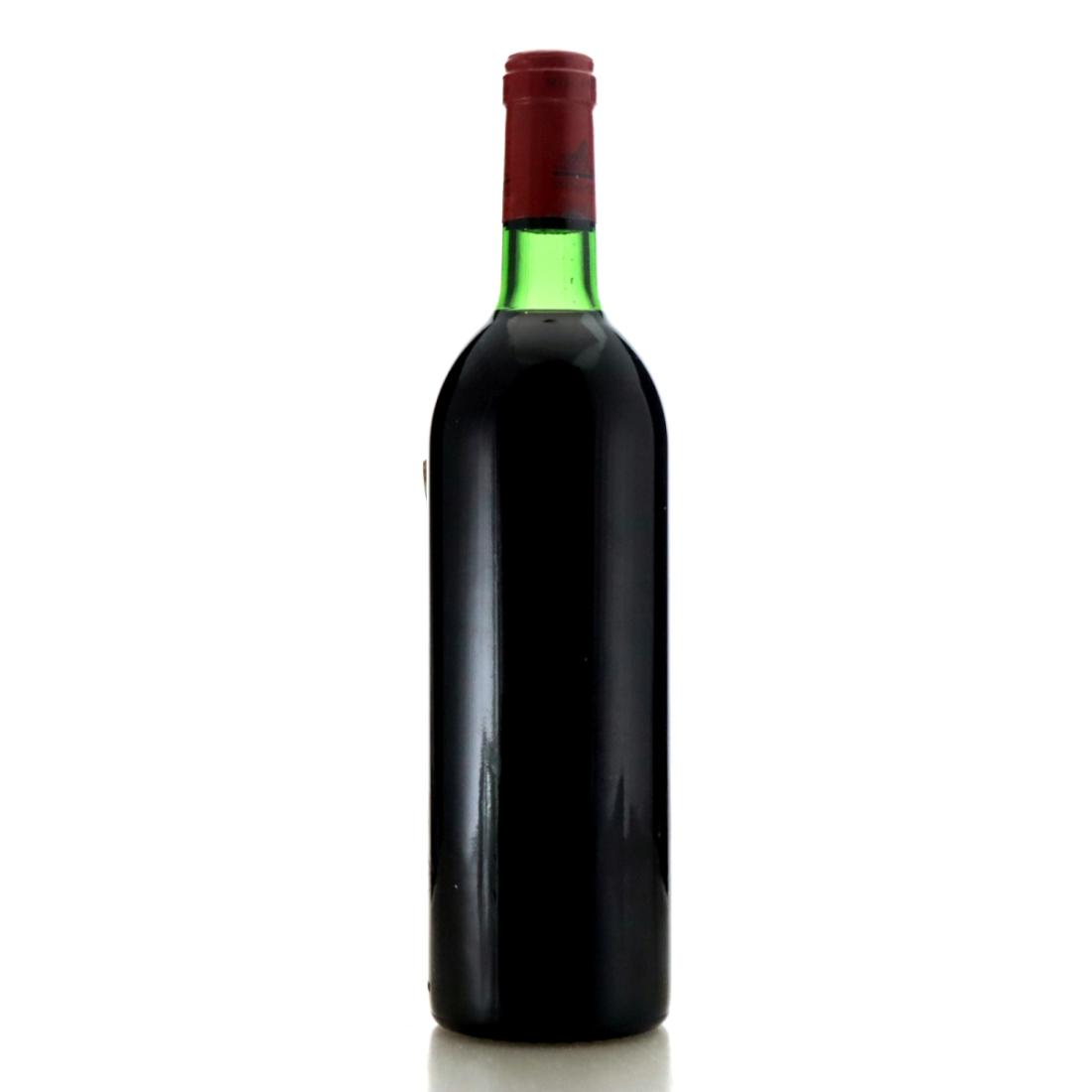 Image for Château Léoville Las Cases 1983