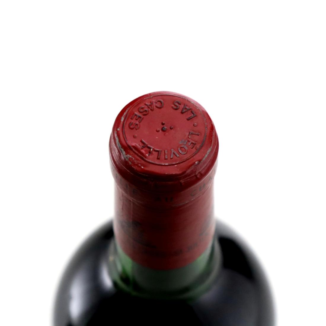 Image for Château Léoville Las Cases 1983