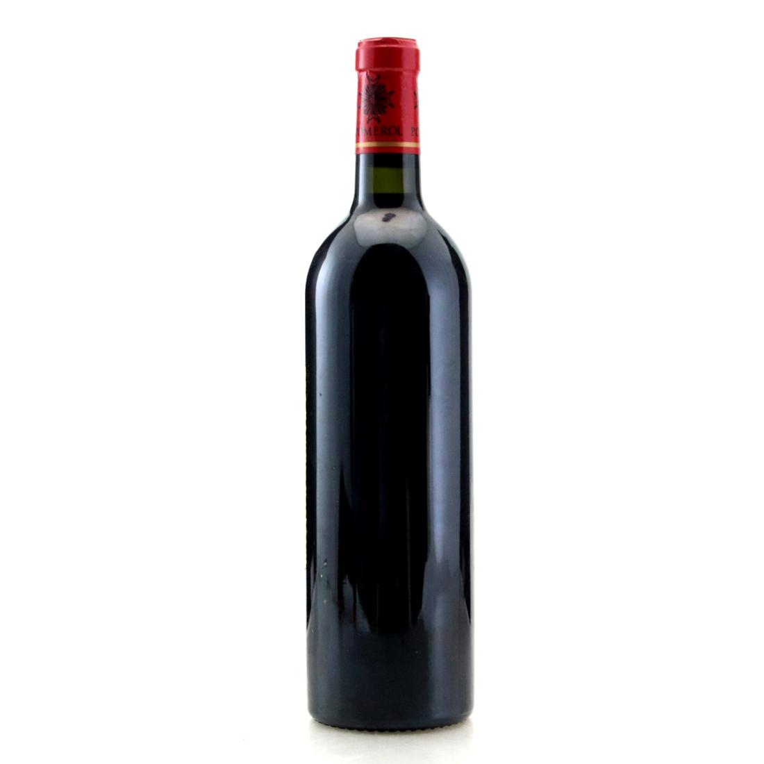 Image for Château Certan de May de Certan 2011