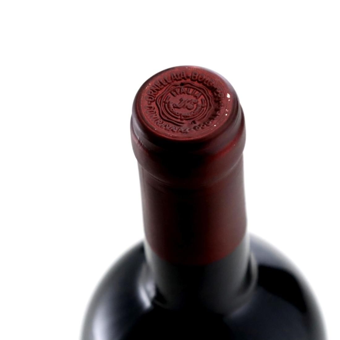 Image for Ornellaia 1994