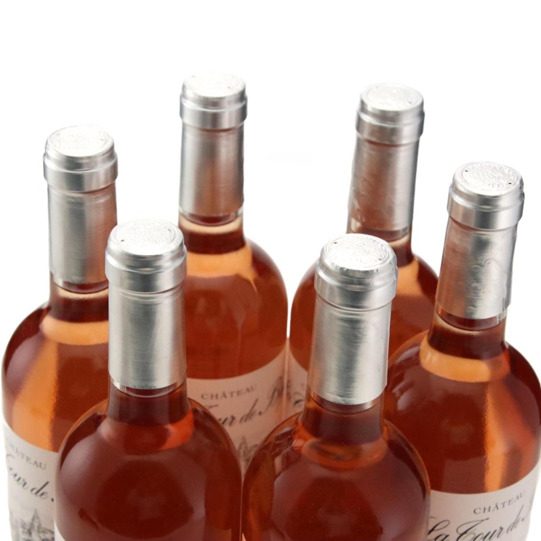 Image for Château La Tour de By 2021 x 6