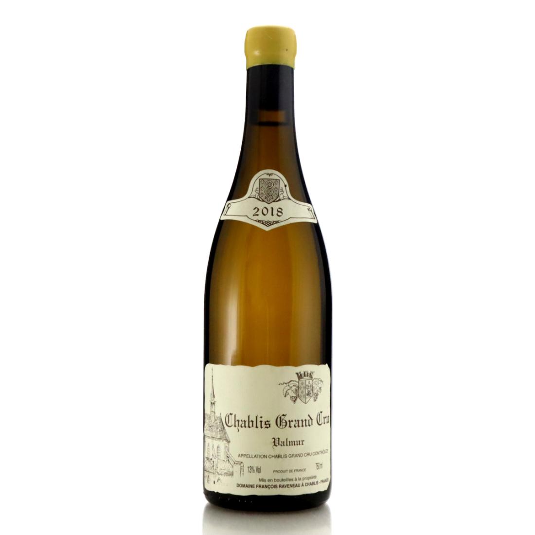 Image for Domaine François Raveneau Valmur 2018