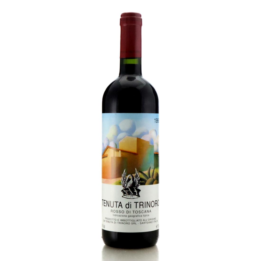 Image for Tenuta Di Trinoro 1998