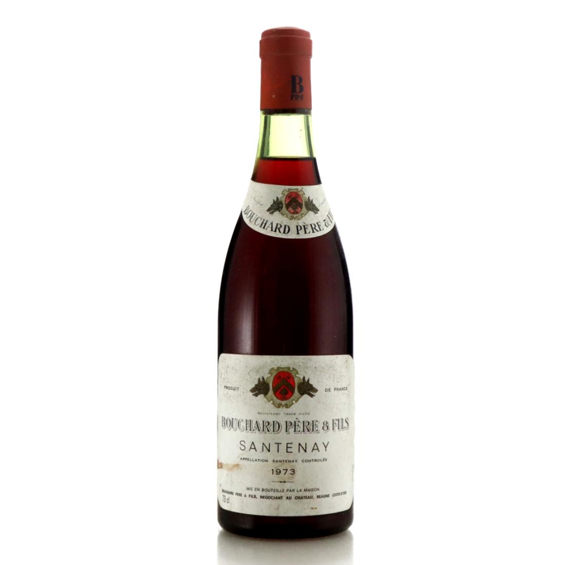 Image for Bouchard Père & Fils 1973