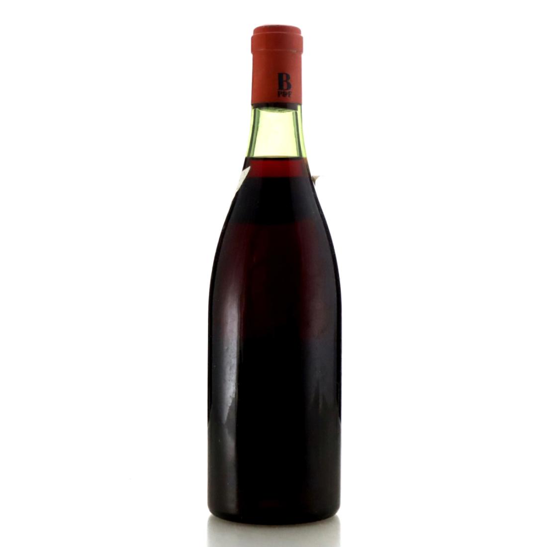 Image for Bouchard Père & Fils 1973