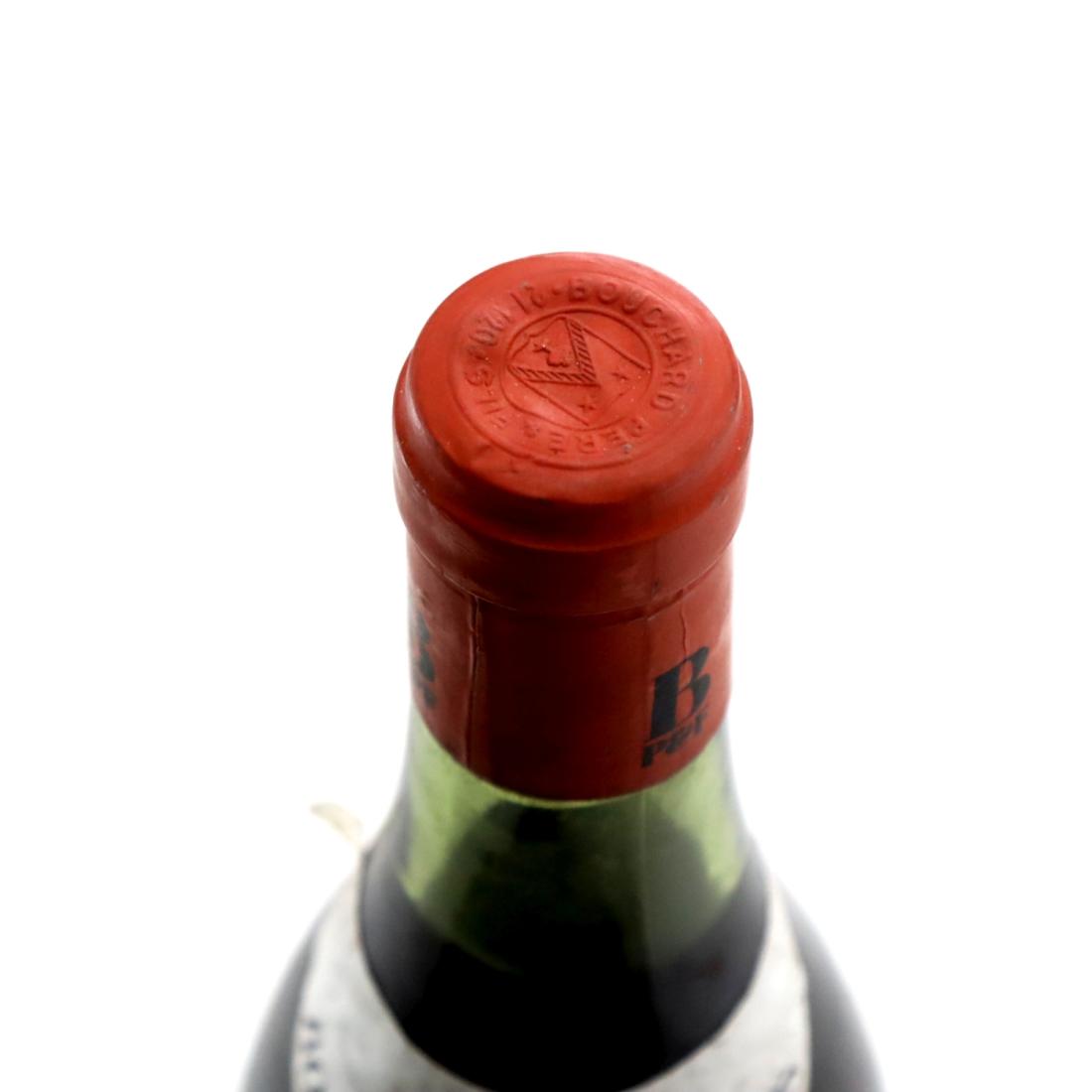Image for Bouchard Père & Fils 1973