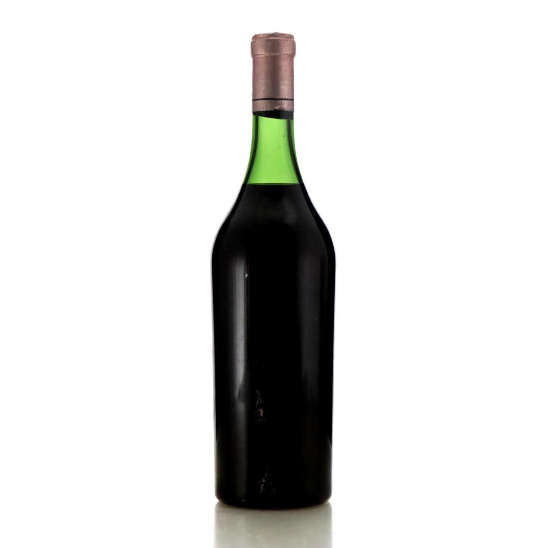 Image for Château Haut-Brion 1960