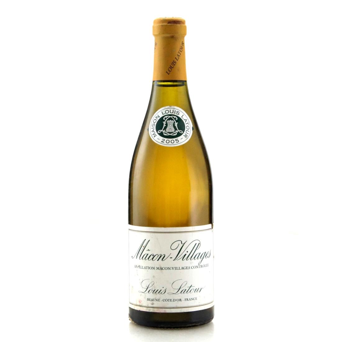 Image for Louis Latour 2005