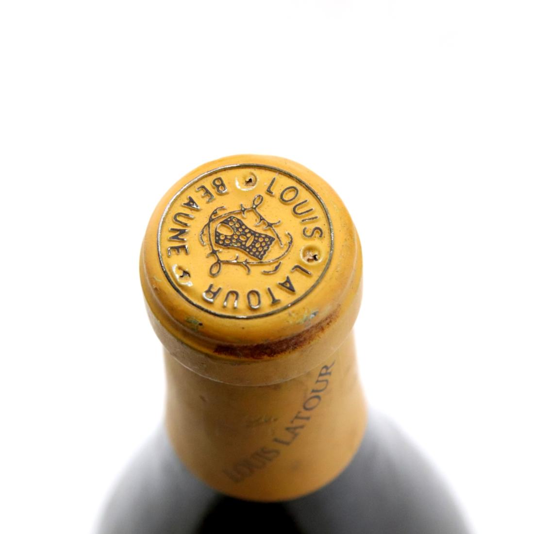 Image for Louis Latour 2005