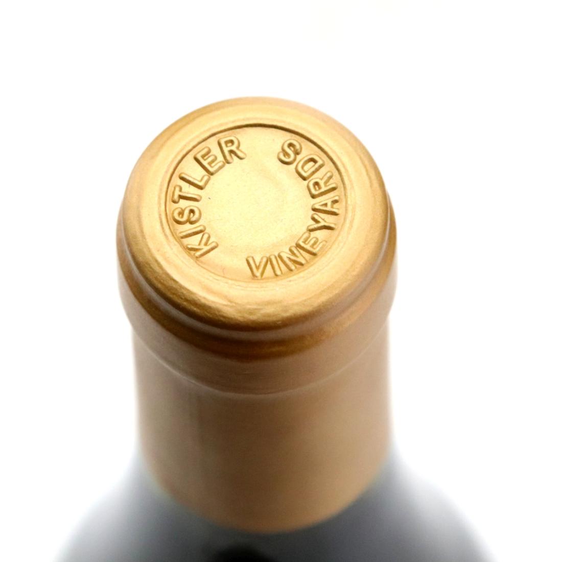 Image for Kistler Dutton Ranch Chardonnay 2011