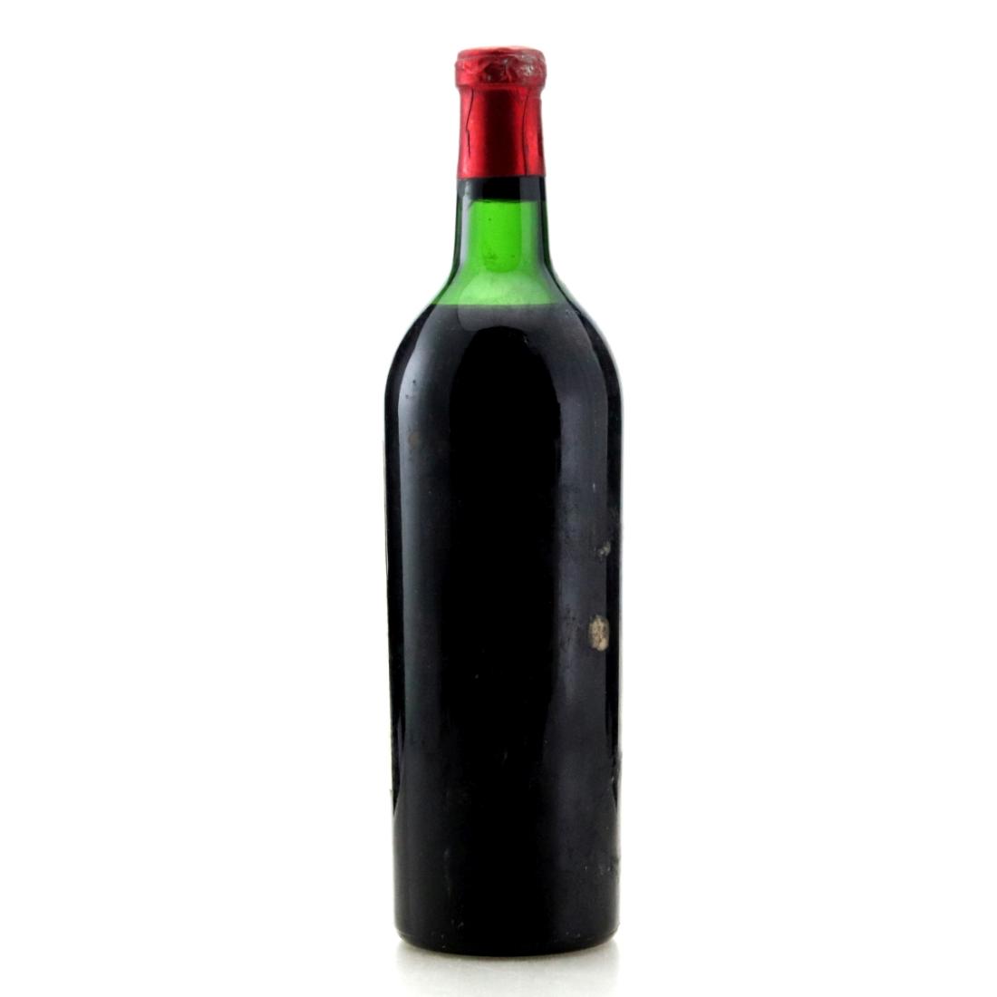 Image for Château Caruel 1961 Christopher's