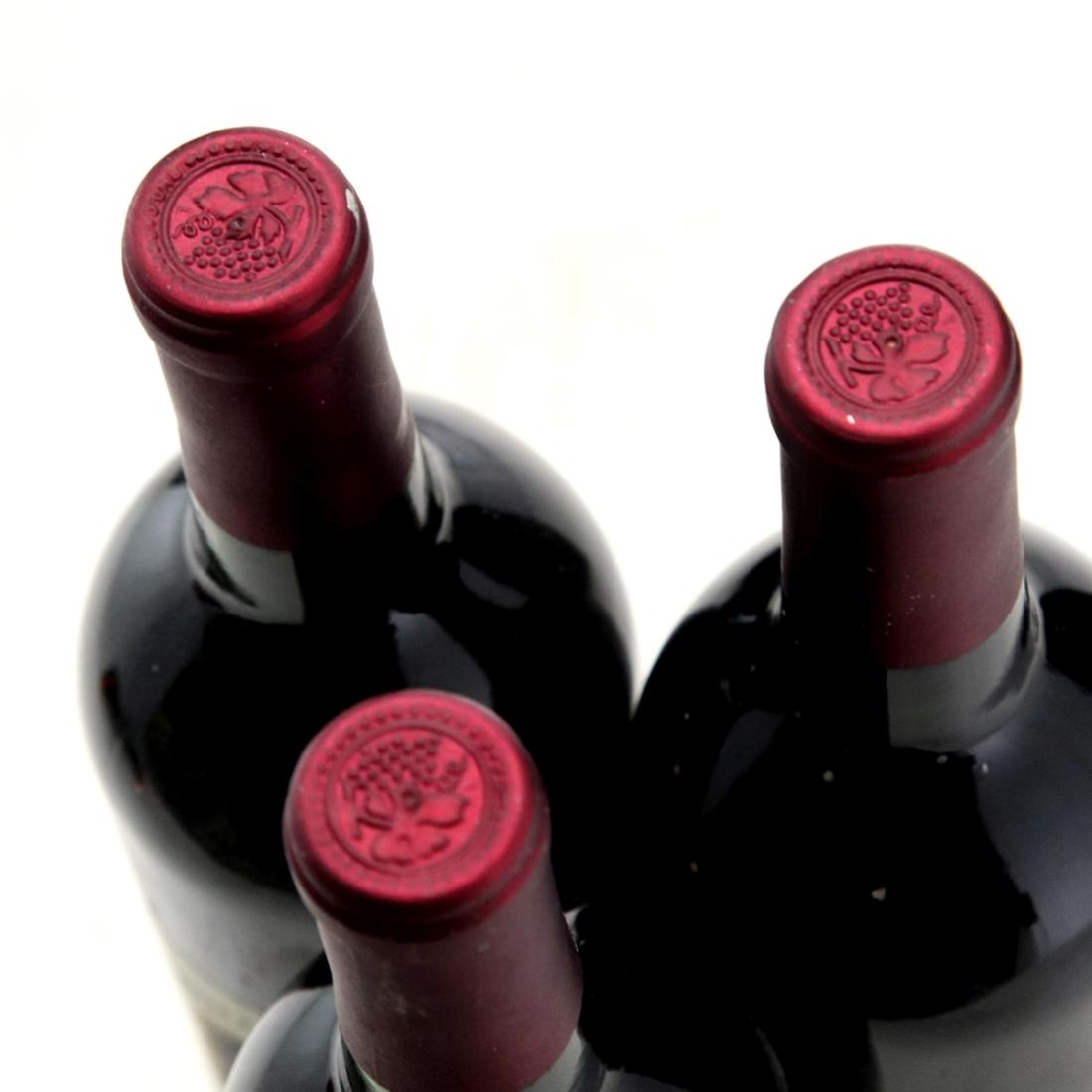 Image for Freemark Abbey Sycamore Vineyards Cabernet Sauvignon 1990 x 3