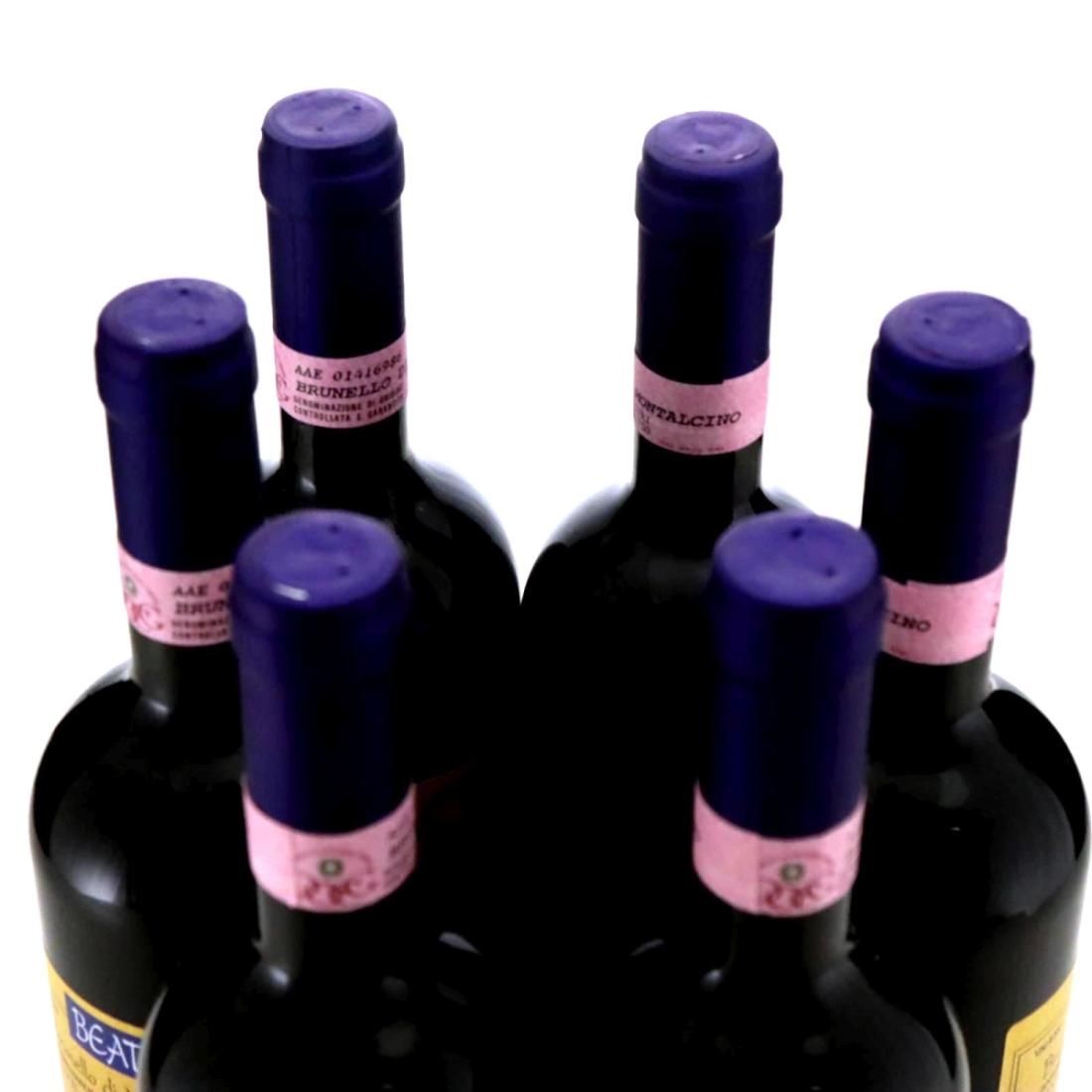 Image for Beato Five Stars 1997 x 6