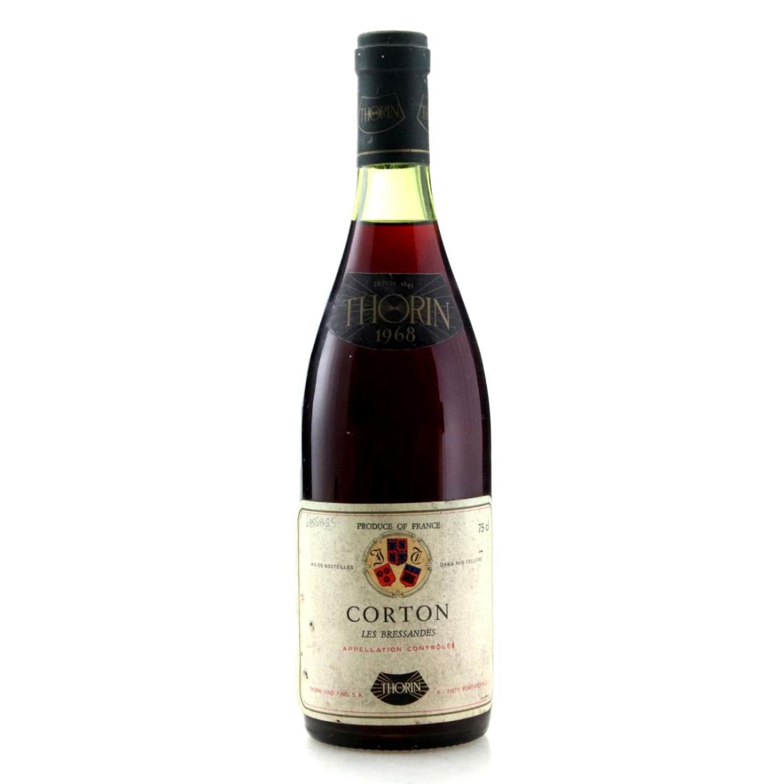 Image for Thorn Les Bressandes 1968