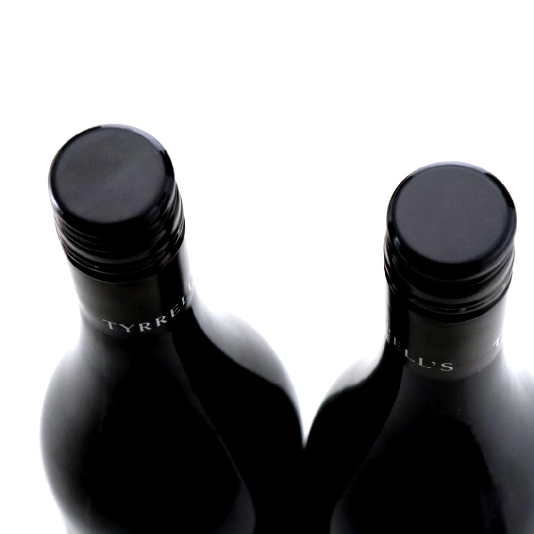 Image for Tyrrell's Blacksmith's Hut 2021 x 2