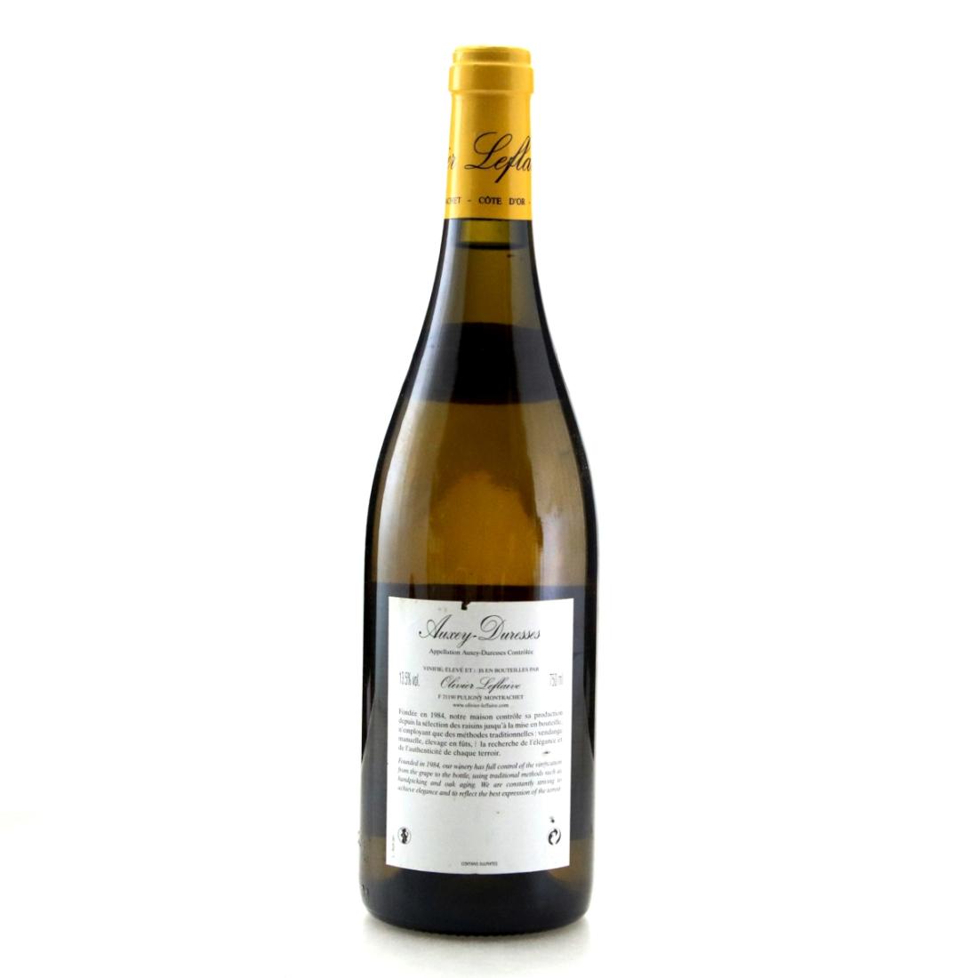 Image for Olivier Leflaive 2006