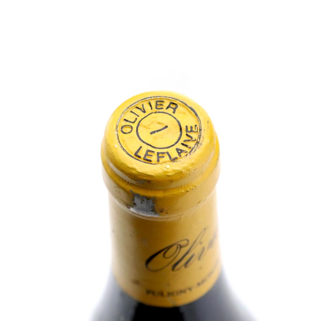 Image for Olivier Leflaive 2006