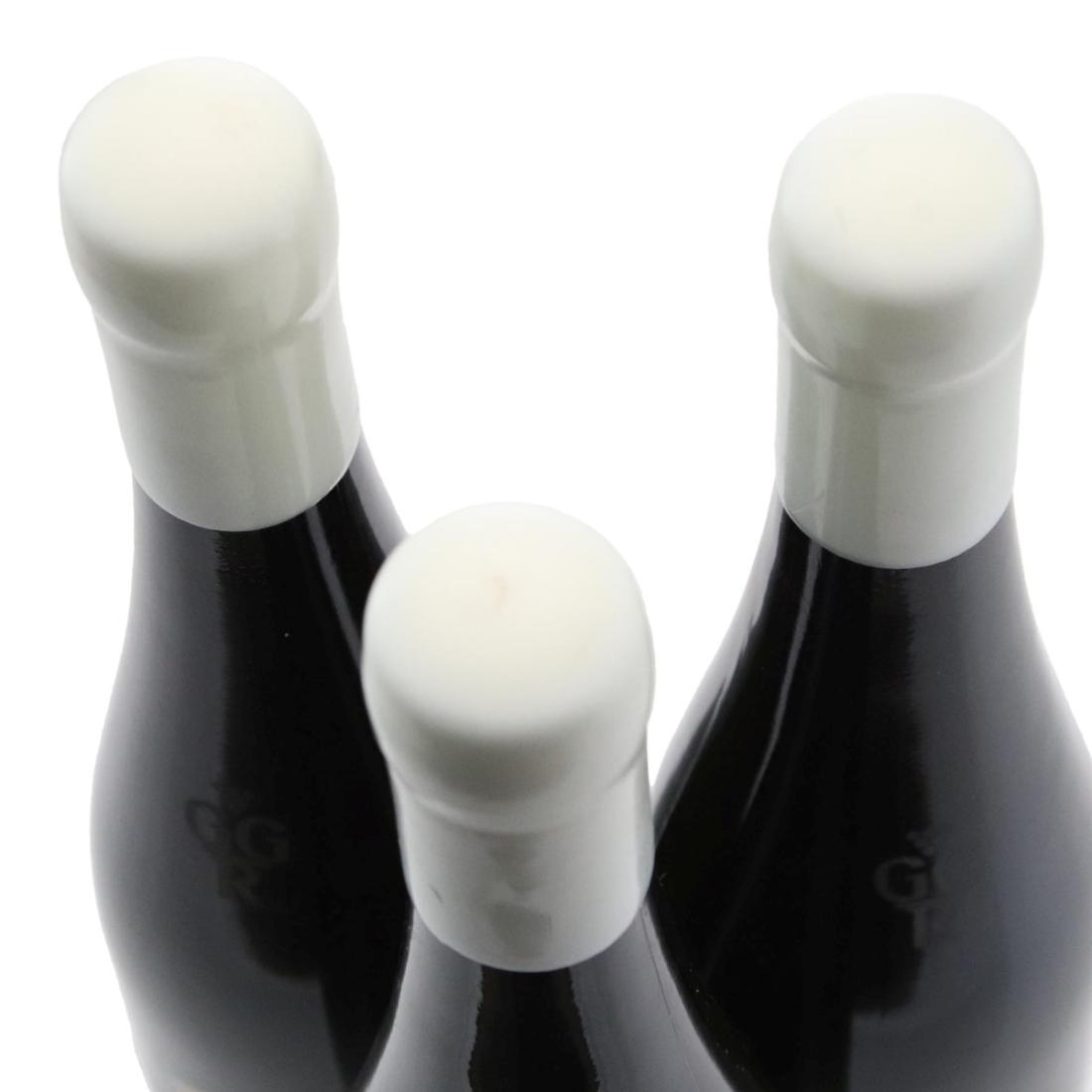 Image for Dr. Loosen Wehlener Sonnenuhr Im Laychen GG Résérve Riesling 2017 x 3