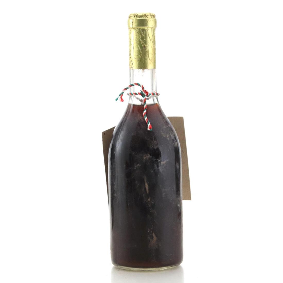 Image for Hegyaljai Állami Gazdaság 1957 Tokaji Aszú Essencia / Half-Litre