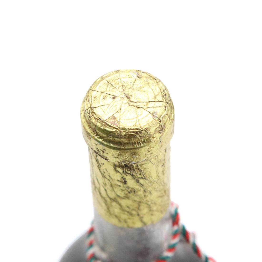 Image for Hegyaljai Állami Gazdaság 1957 Tokaji Aszú Essencia / Half-Litre