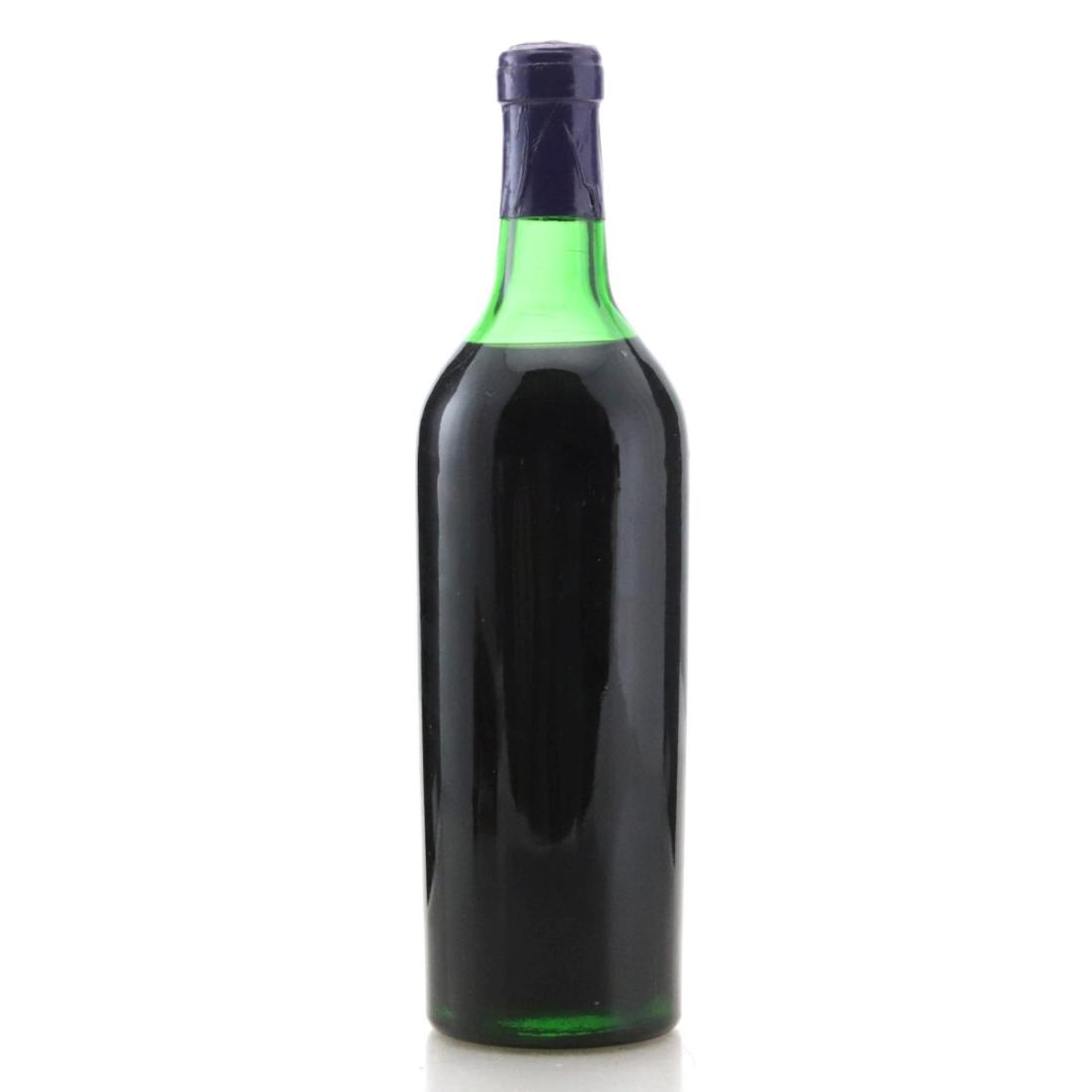 Image for Château Boyd-Cantenac 1964 / Berry Bros & Rudd