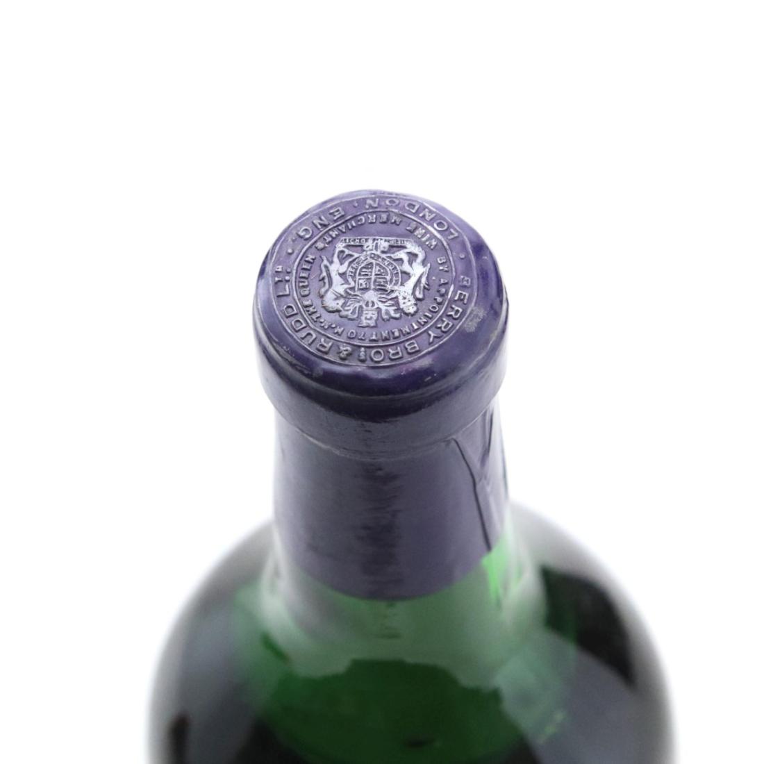 Image for Château Boyd-Cantenac 1964 / Berry Bros & Rudd