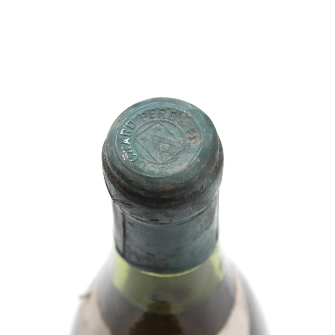 Image for Bouchard Père & Fils 1961 / Half Bottle