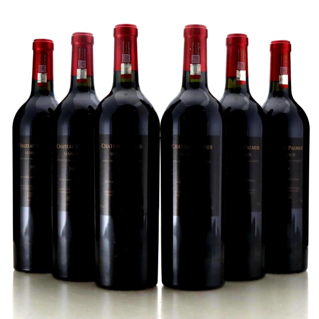 Image for Château Palmer 2014 x 6
