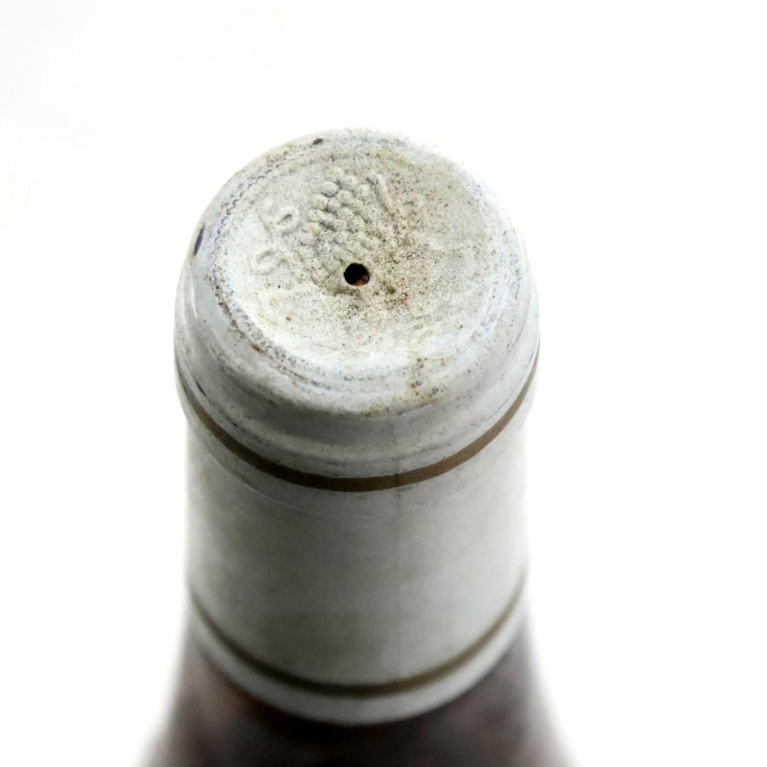 Image for Weingut Eugen Volz & Sohn Essinger Osterburg Kerner Kabinett 1983