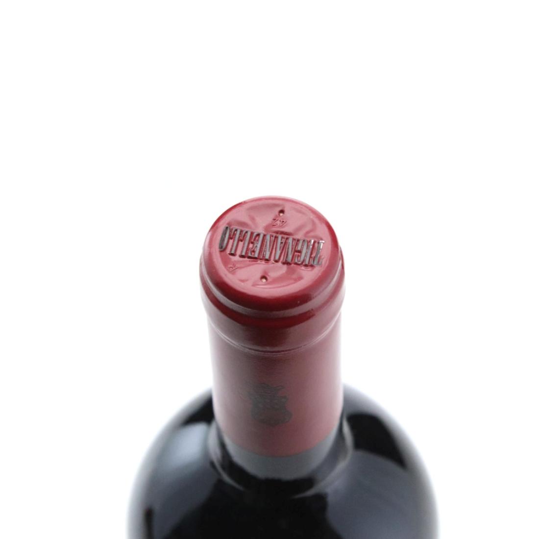 Image for Marchesi Antinori Tignanello 2021