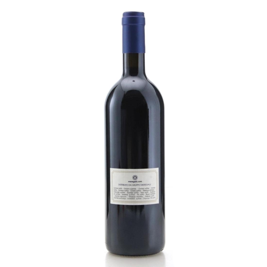 Image for Tenuta San Guido Sassicaia 2013