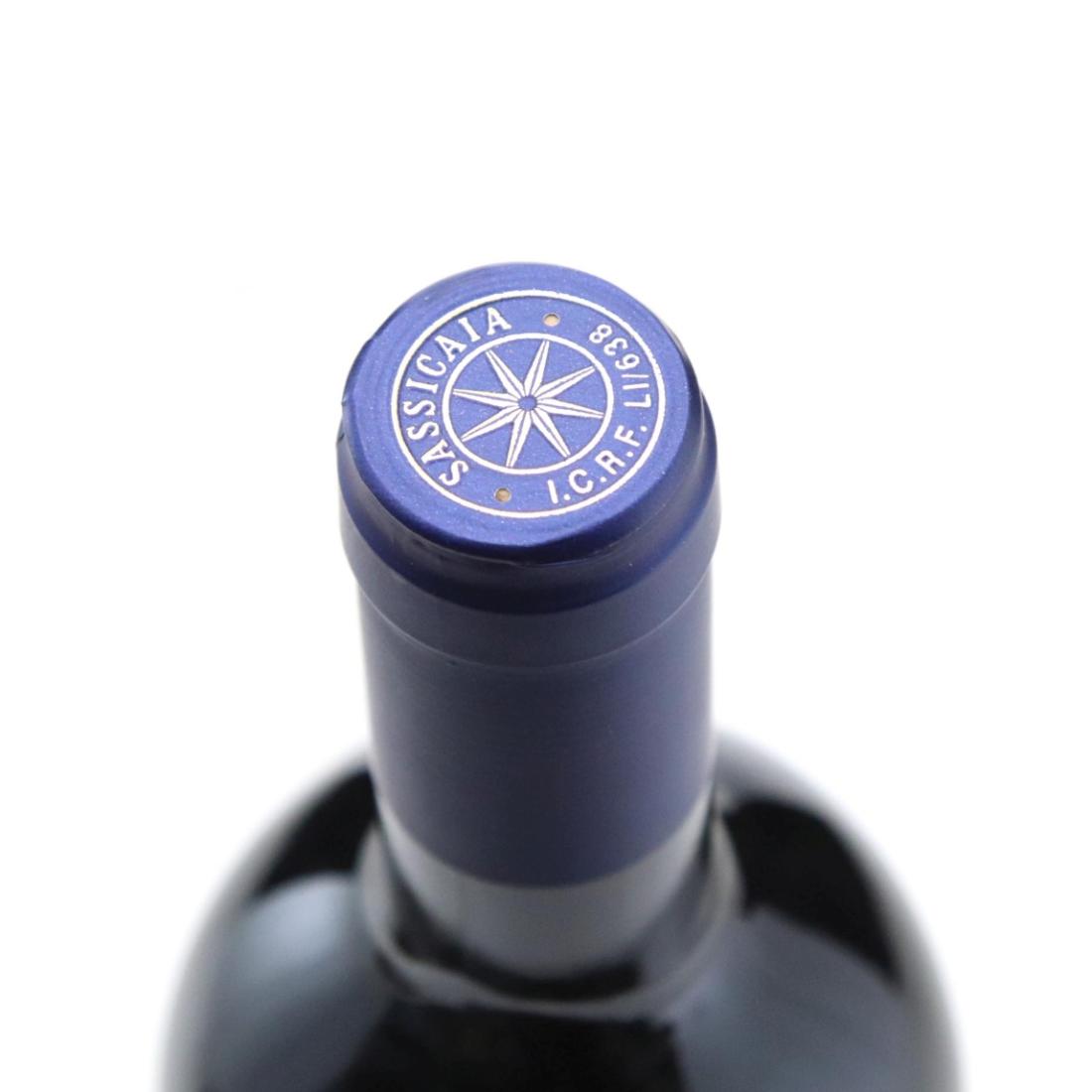 Image for Tenuta San Guido Sassicaia 2013