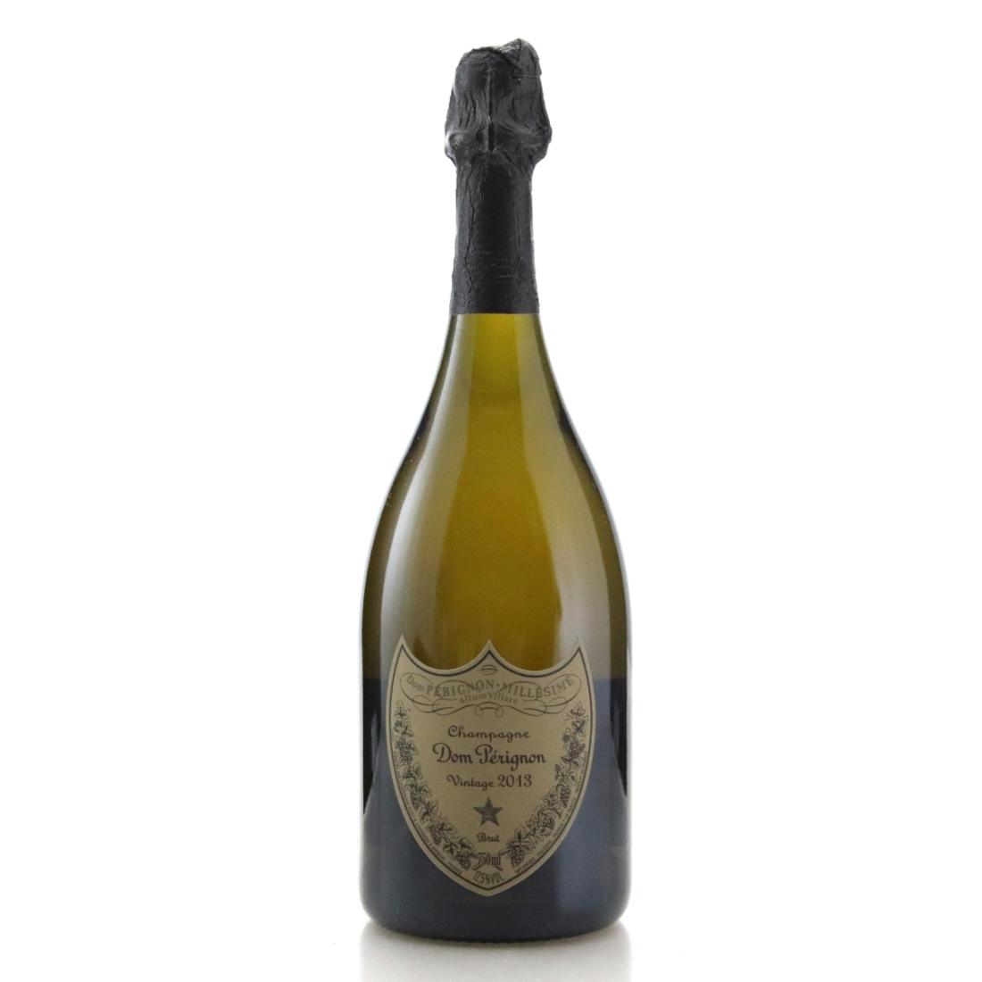 Image for Dom Pérignon 2013 Vintage Champagne