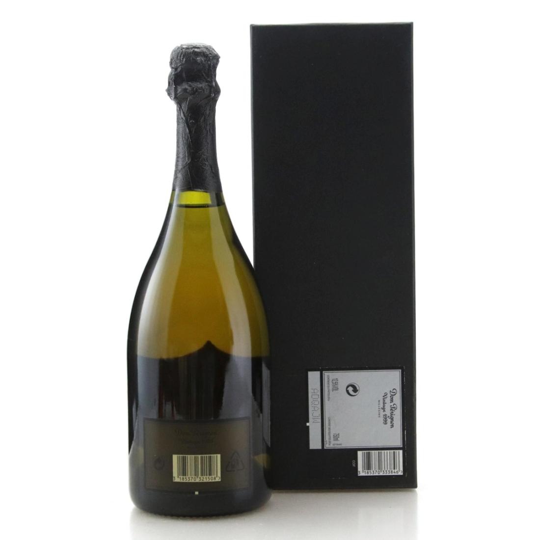 Image for Dom Pérignon 1999 Vintage Champagne