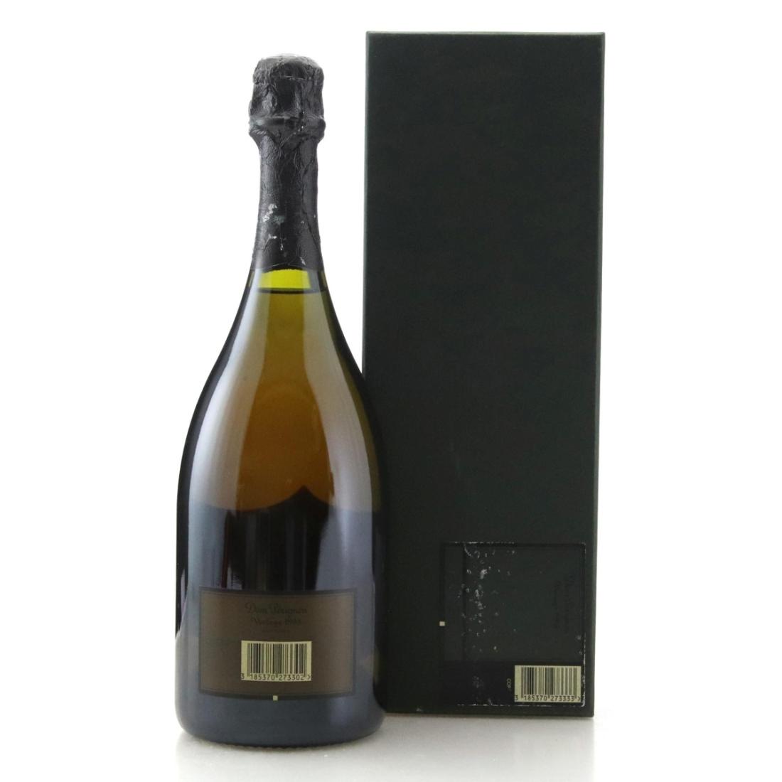 Image for Dom Pérignon 1998 Vintage Champagne