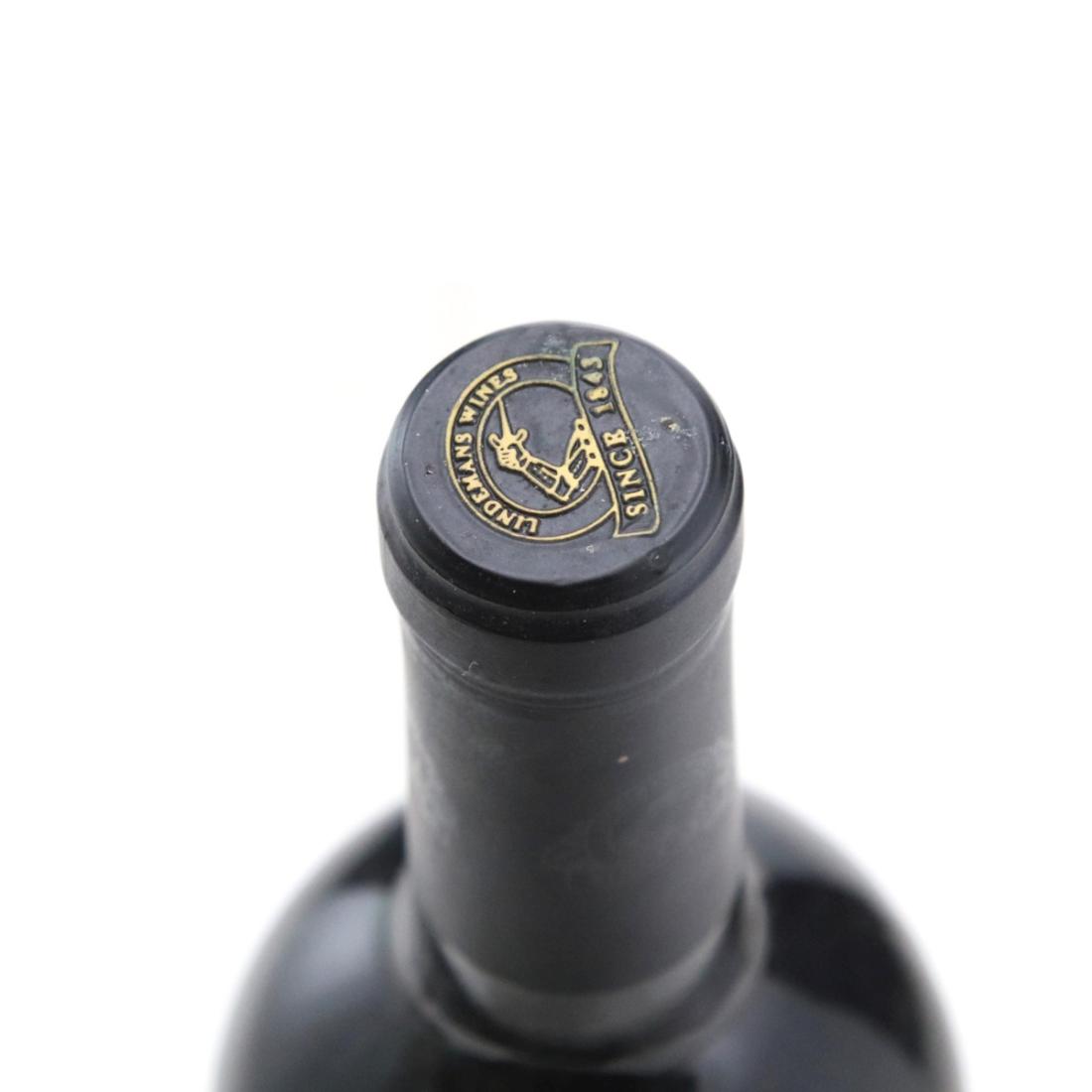 Image for Lindemans Limestone Ridge Shiraz Cabernet 1993