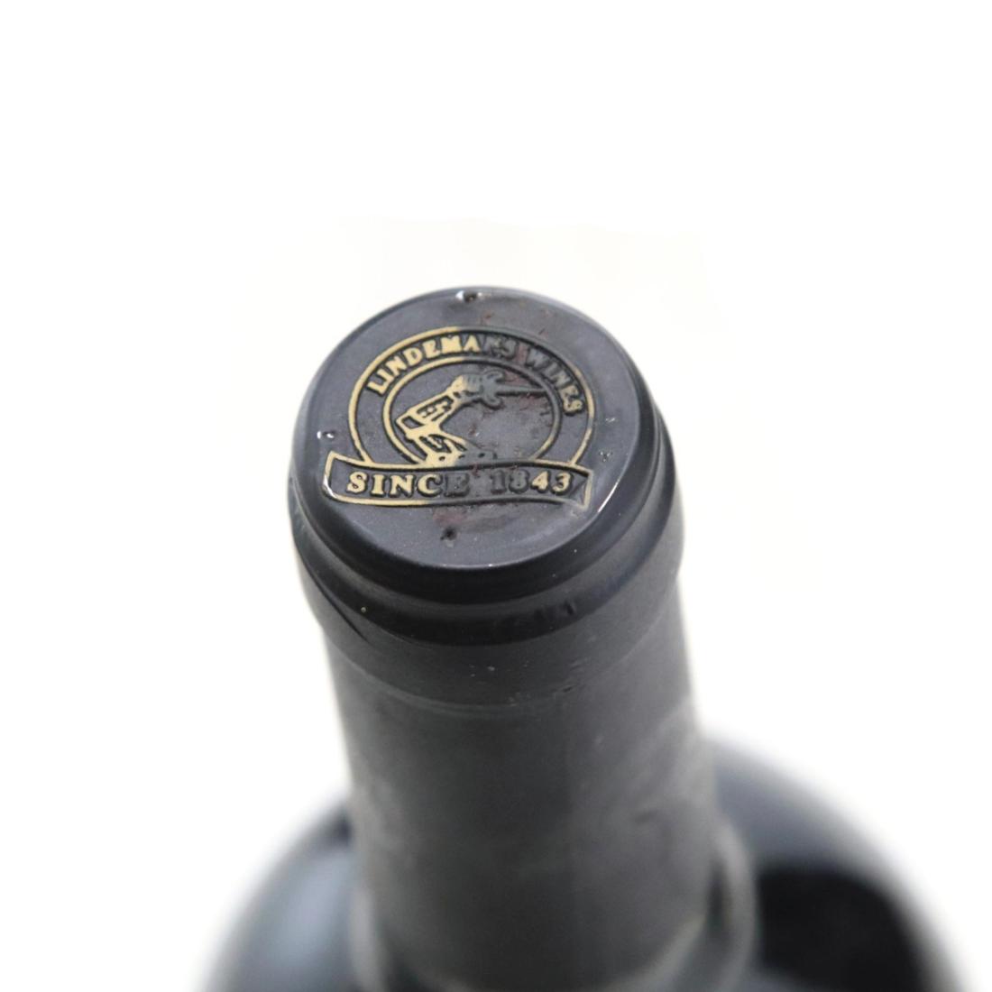 Image for Lindemans Limestone Ridge Shiraz Cabernet 1998