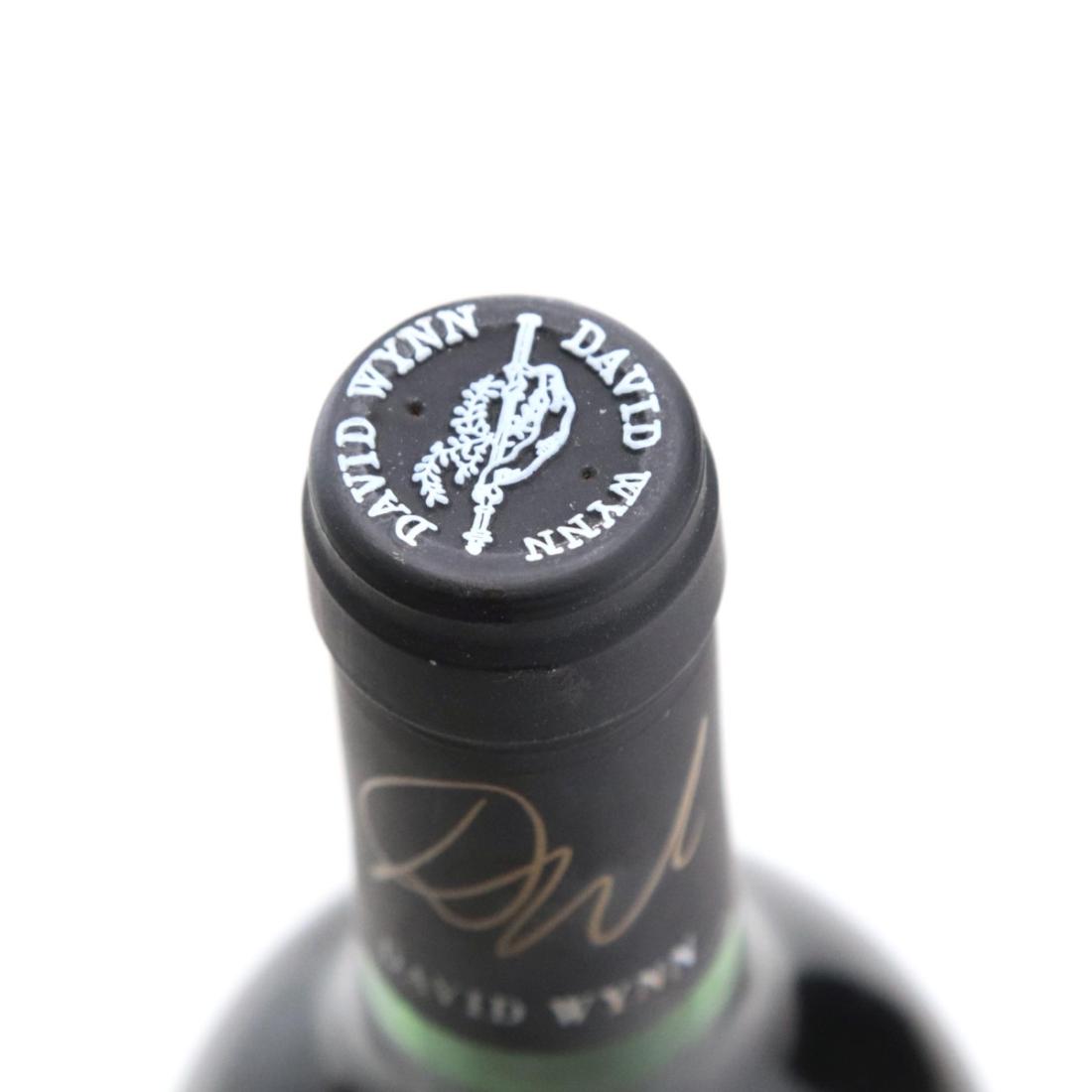 Image for David Wynn Patriarch Shiraz 1994