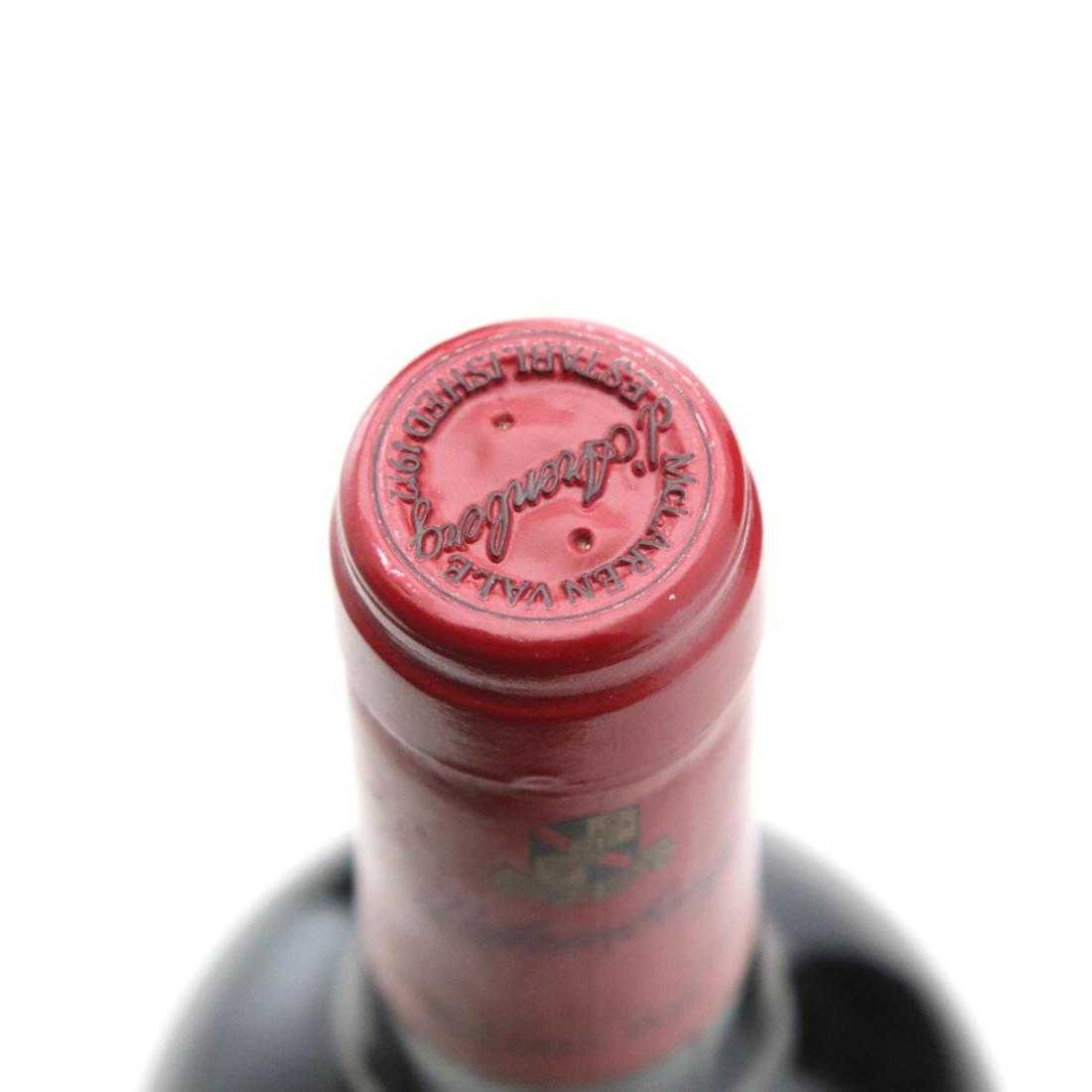 Image for d'Arenberg The Twentyeight Road Mourvèdre 1998