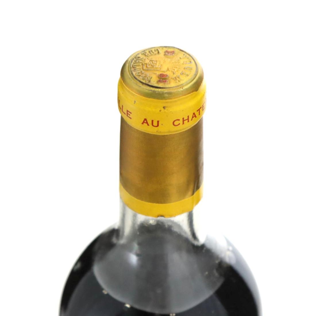Image for Château d'Yquem 1983