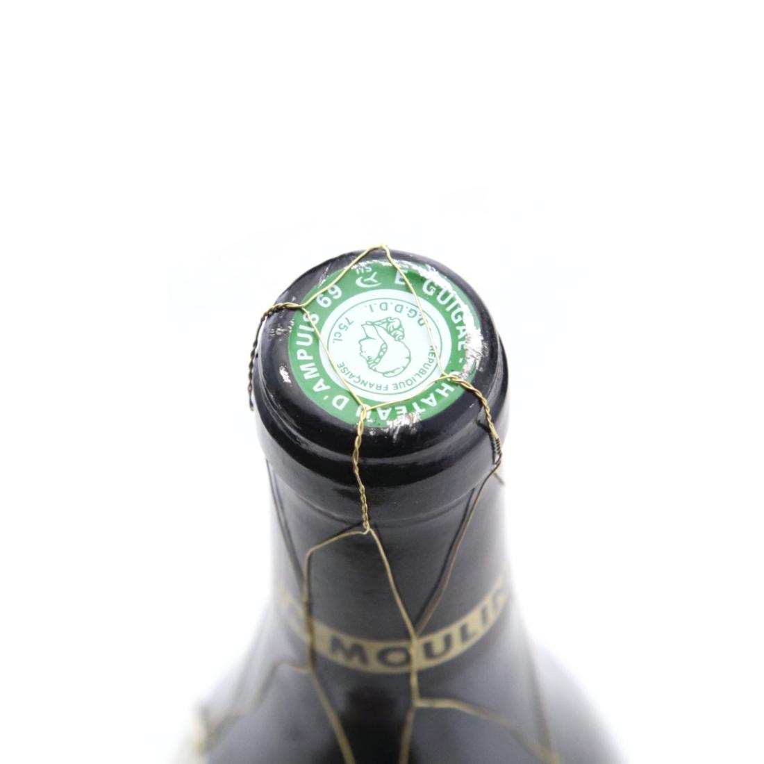 Image for E.Guigal La Mouline 1997