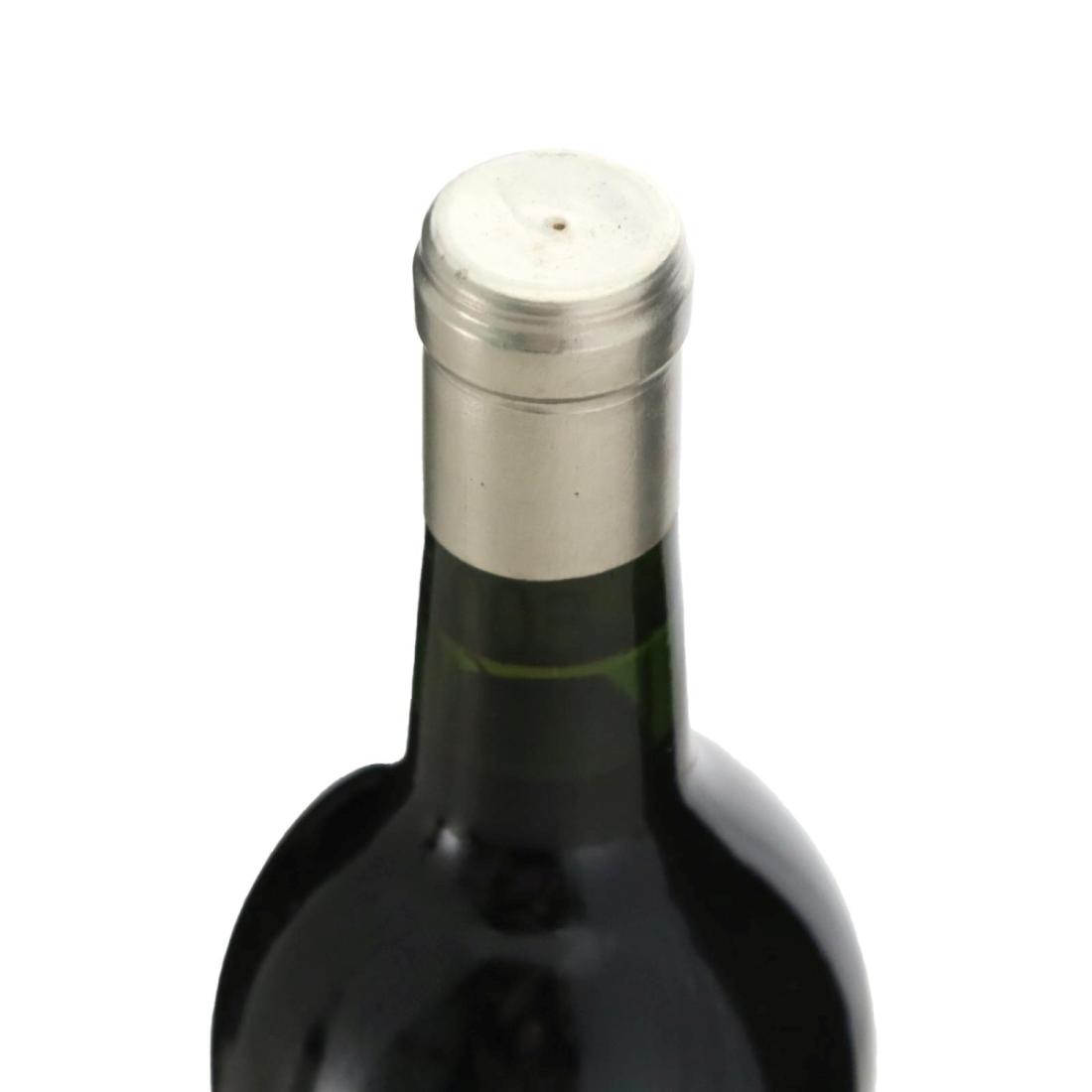 Image for Ridge Monte Bello 2003