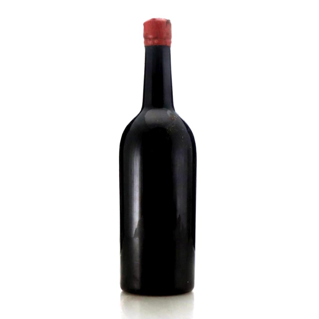 Image for Warre's 1963 Vintage Port