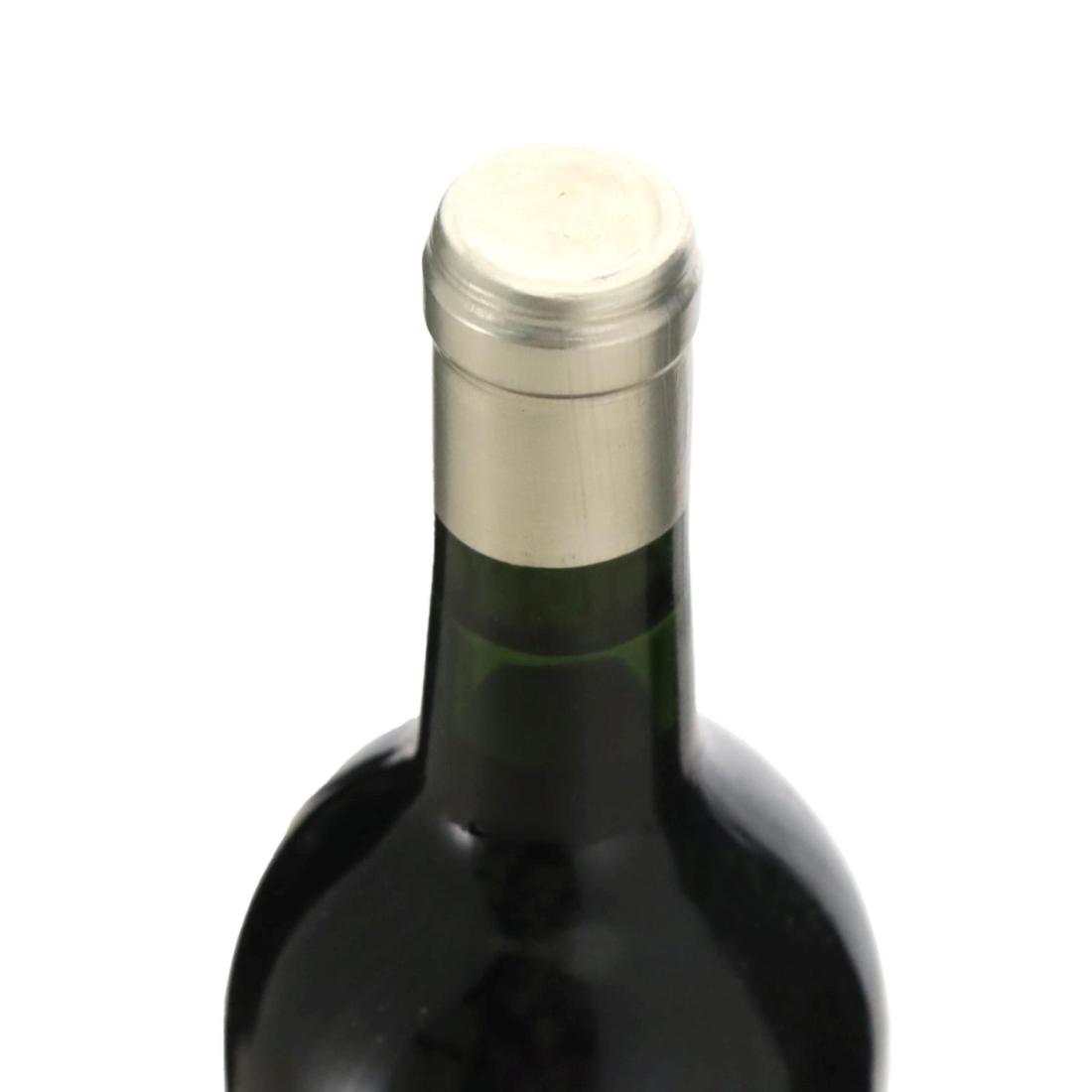 Image for Ridge Monte Bello 2000