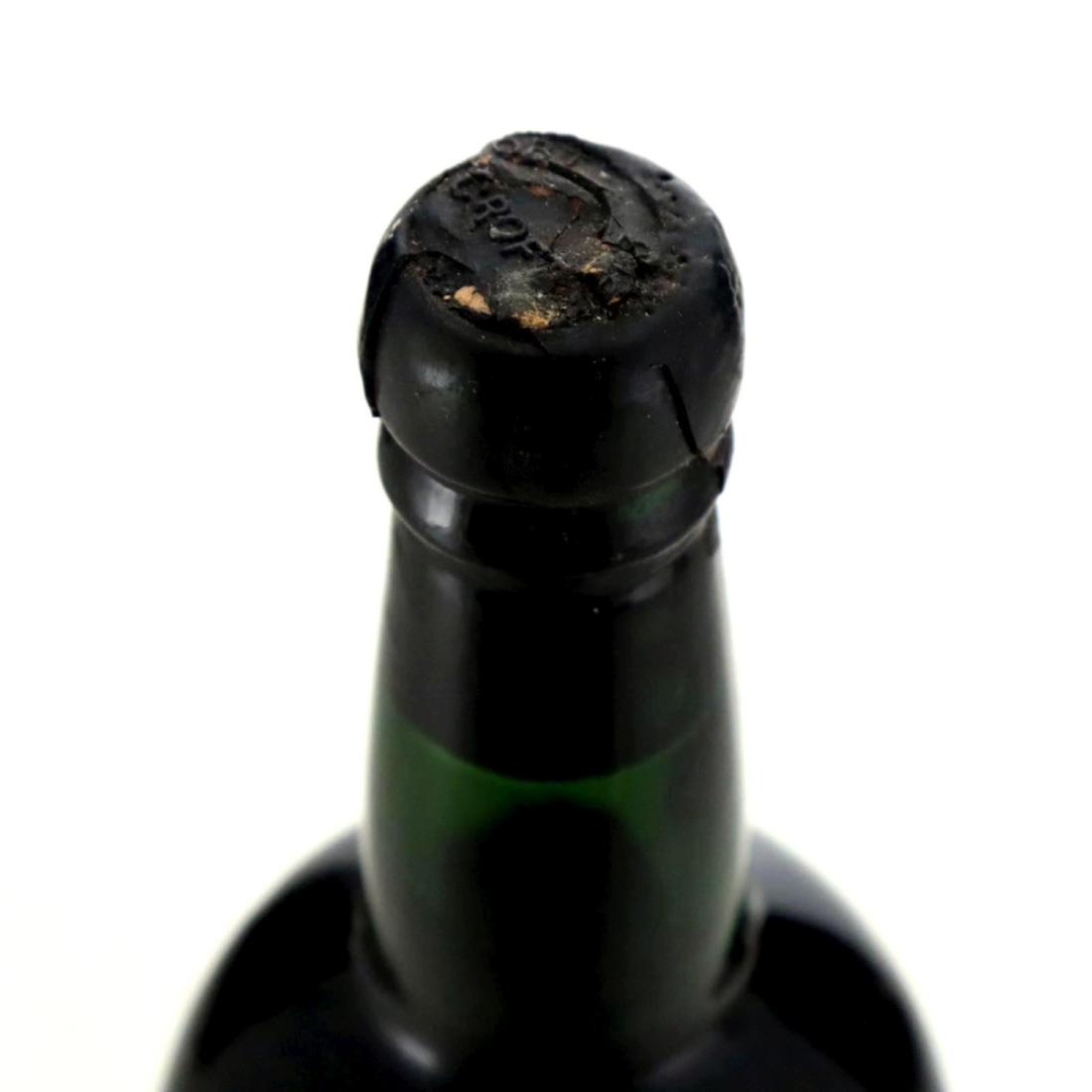 Image for Croft 1963 Vintage Port / British Transport Hotels