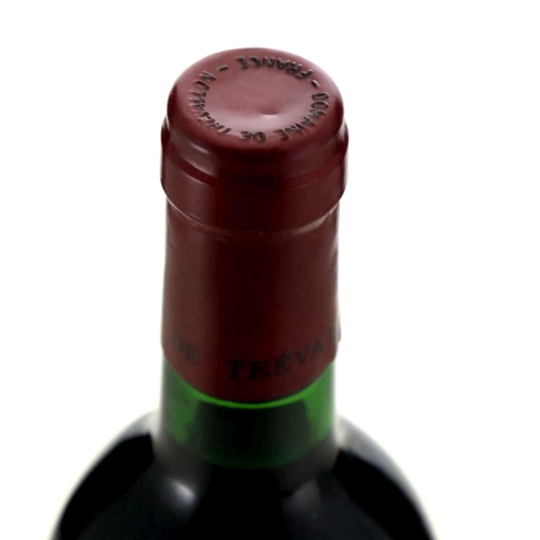 Image for Domaine de Trévallon 1998