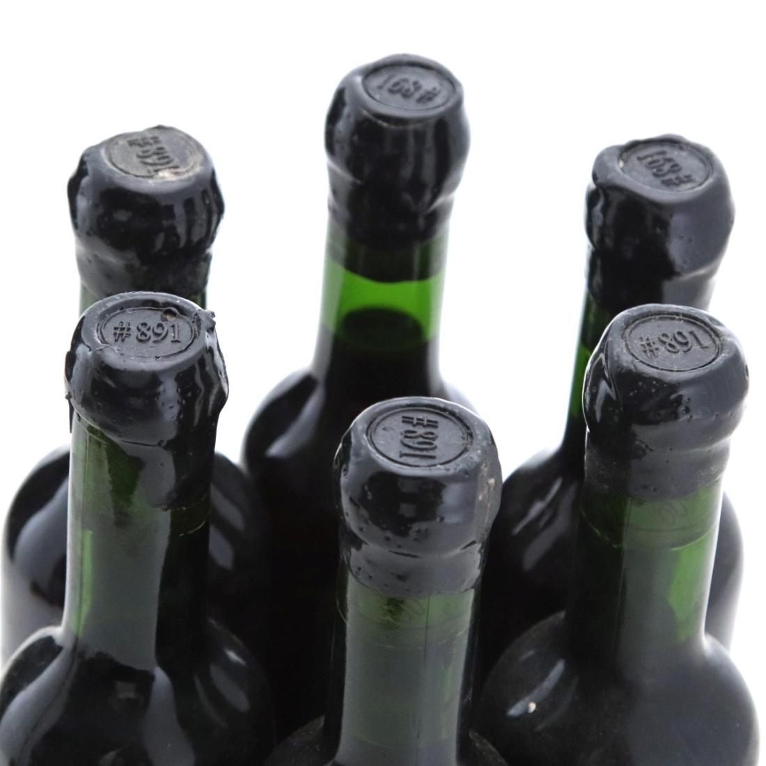 Image for Vignerons de Maury 1928 Solera #891 x 6